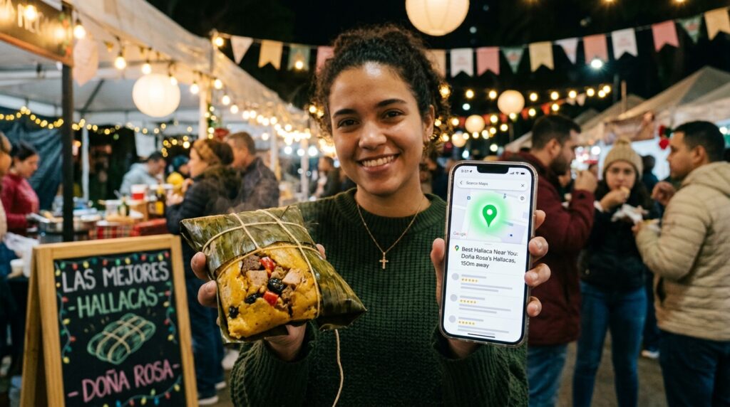 Best Hallaca Near Me How to Find Authentic Venezuelan Flavor in Your Area best hallaca near me