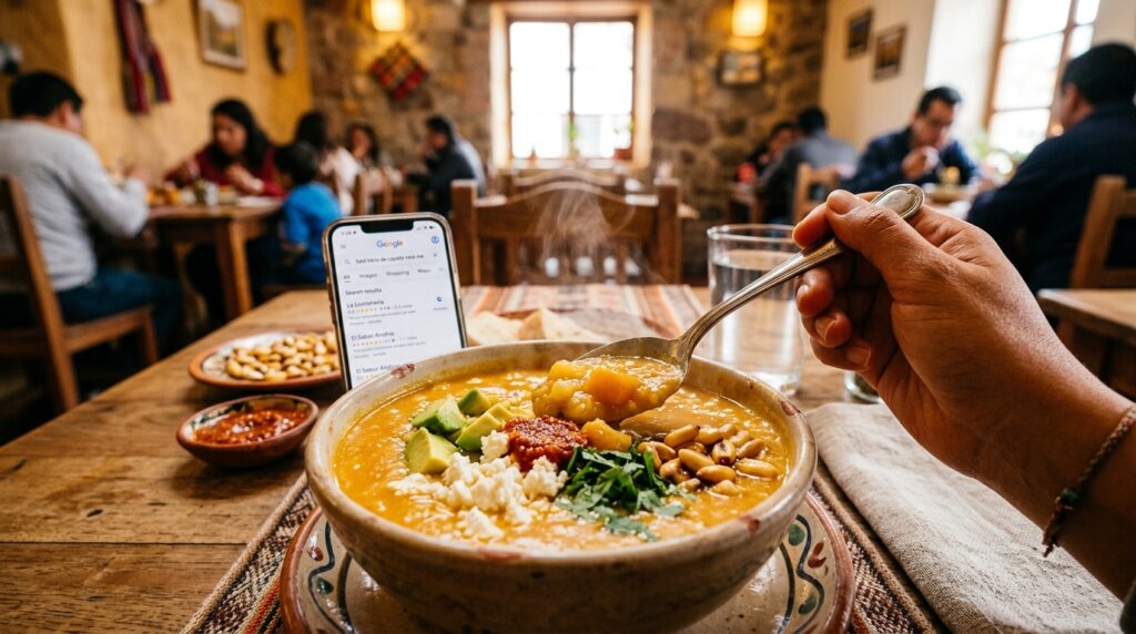 Best Locro de Zapallo Near Me A Complete Guide to Finding Authentic Pumpkin Stew best locro de zapallo near me