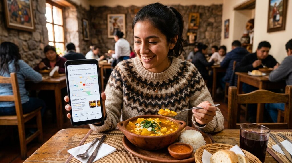 Best Locro de Zapallo Near Me A Complete Guide to Finding Authentic Pumpkin  Stew - Lekulent