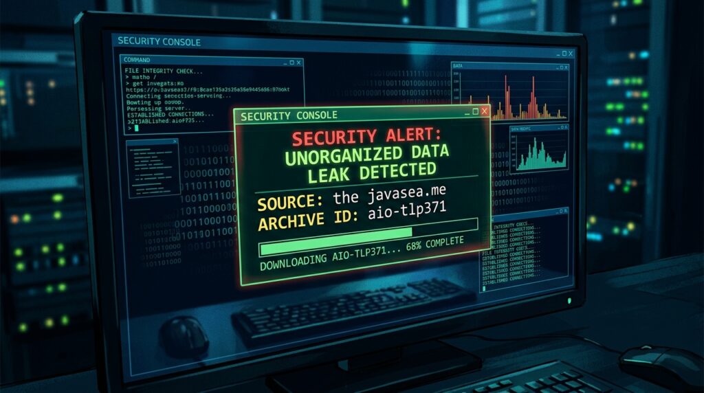Everything About TheJavaSea.me Leaks AIO-TLP371 Risks, Impact, and Protection Measures thejavasea.me leaks aio-tlp371
