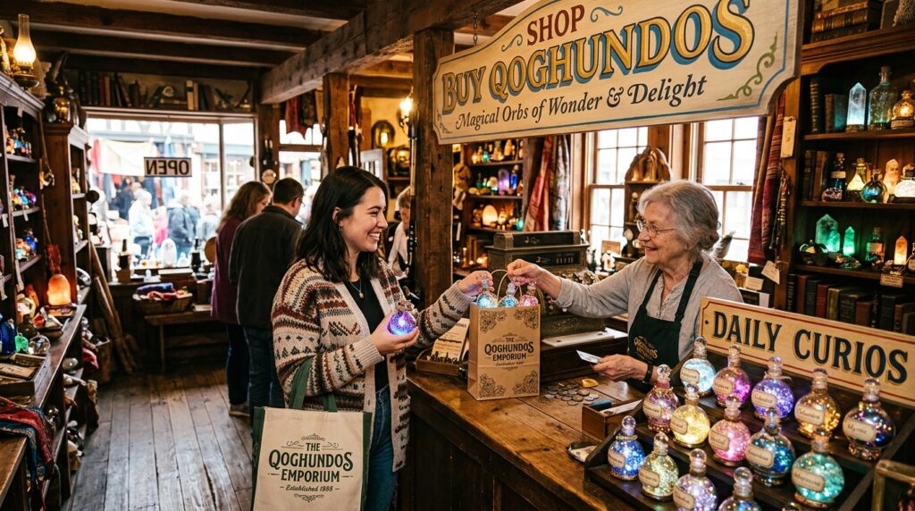 Shop Buy Qoghundos The Complete Guide to Finding Quality, Value, and the Best Deals shop buy qoghundos