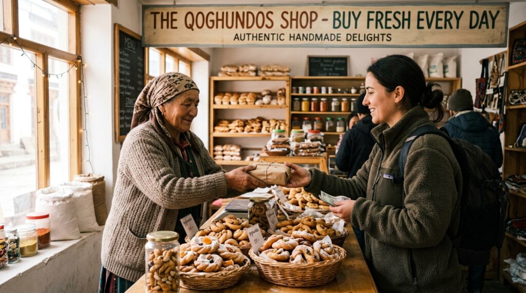 shop buy qoghundos