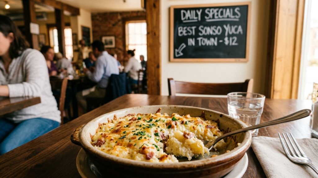 Best Sonso Yuca Near Me A Complete Guide to Finding Authentic and Delicious Sonso Yuca Best Sonso Yuca Near Me