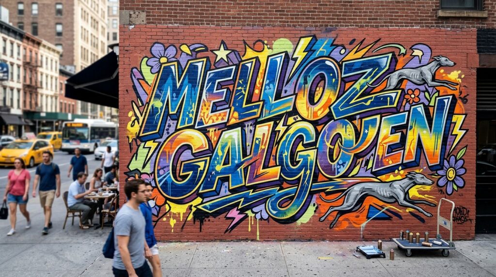 mellozgalgoen